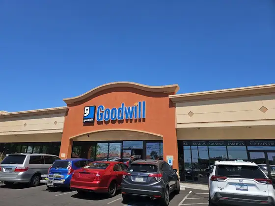 Goodwill Store & Donation Center