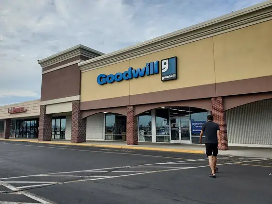 Goodwill Store and Donation Center