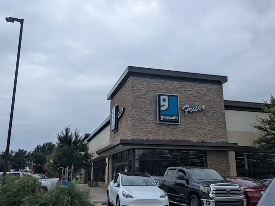 Goodwill Store & Donation Center