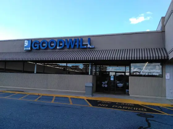 Goodwill Store and Donation Center