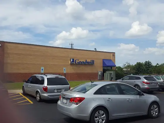 Goodwill Store & Donation Center