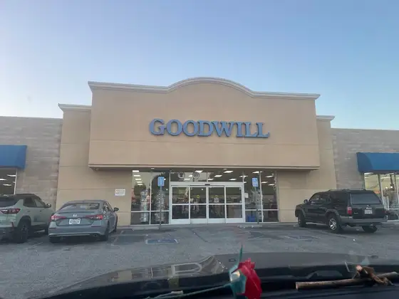 Goodwill Store & Donation Center