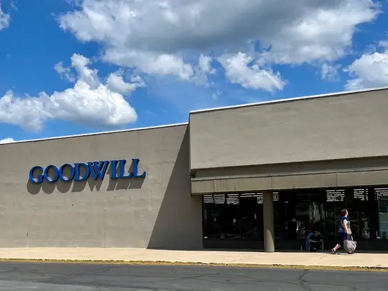 Goodwill Store & Donation Center
