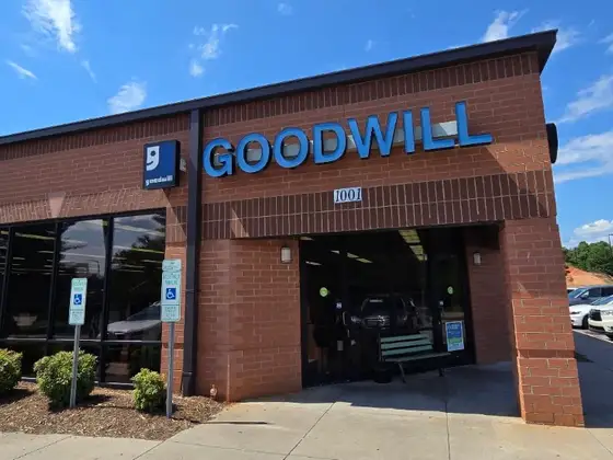 Goodwill Store and Donation Center