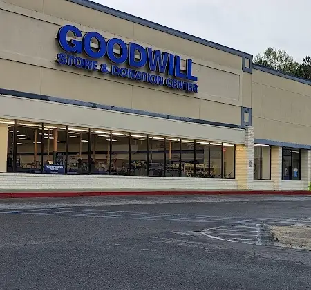Goodwill Store & Donation Center in Woodstock, GA
