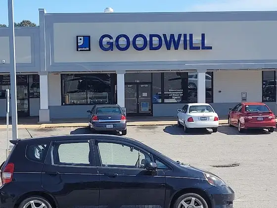 Goodwill Store and Donation Center
