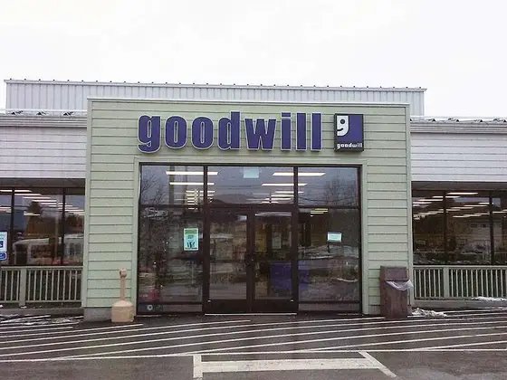 Goodwill Store