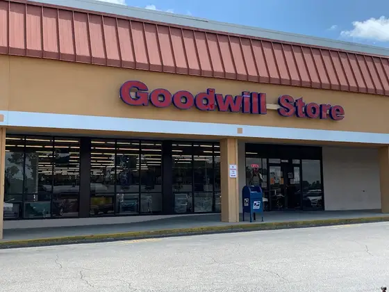 Goodwill Store