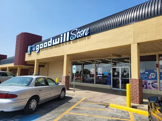 Goodwill Store