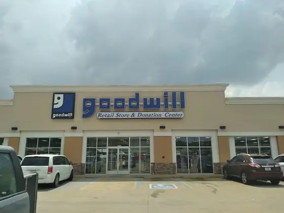 Goodwill Store
