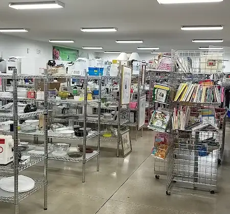 Goodwill