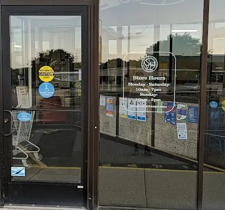 Goodwill