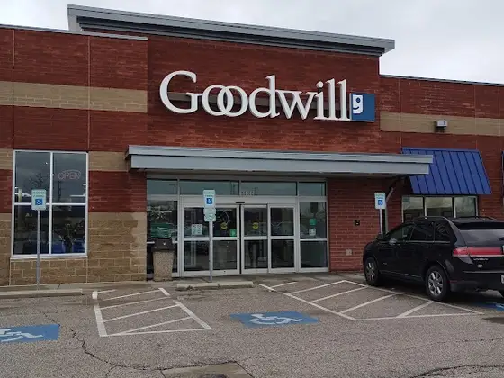 Goodwill