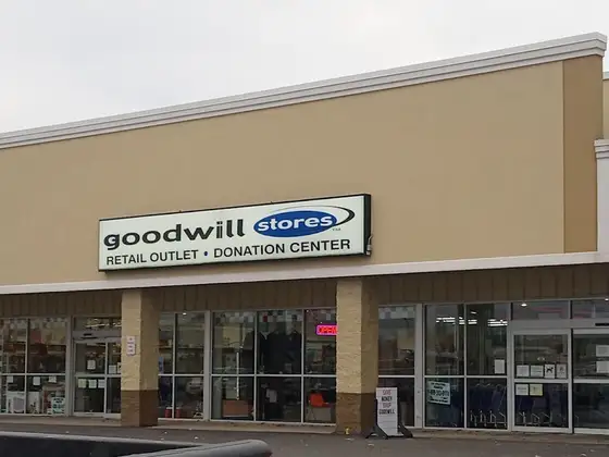 Goodwill