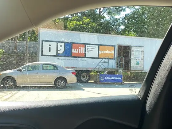 Goodwill