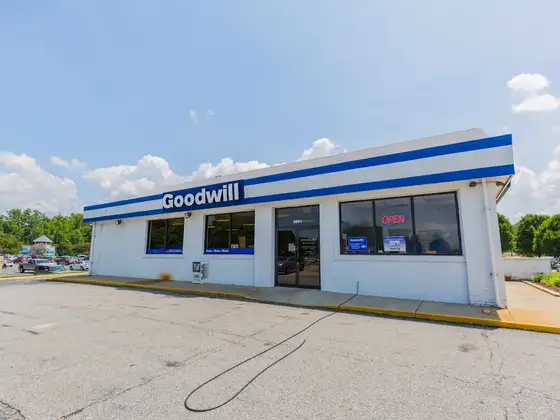 Goodwill