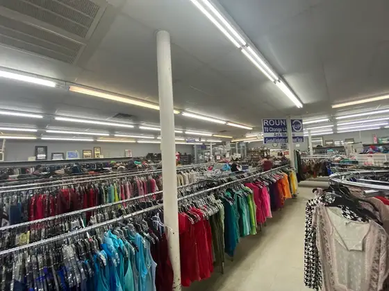 Goodwill