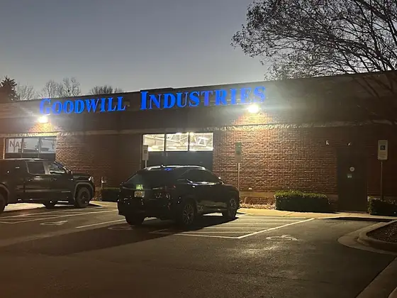 Goodwill