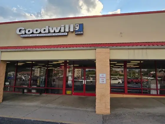 Goodwill
