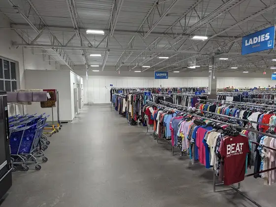 Goodwill