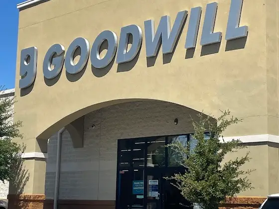 Goodwill