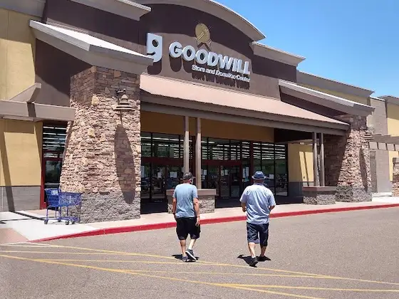 Goodwill