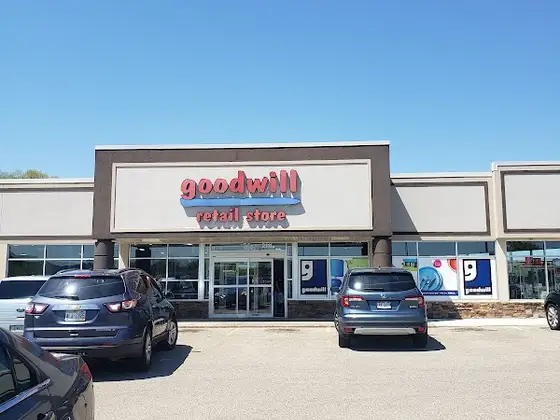 Goodwill