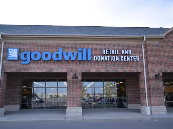 Goodwill