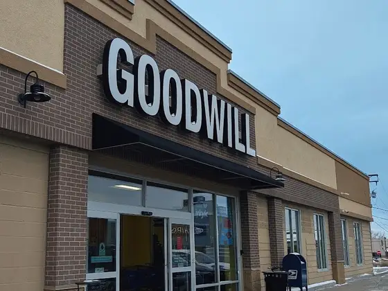 Goodwill