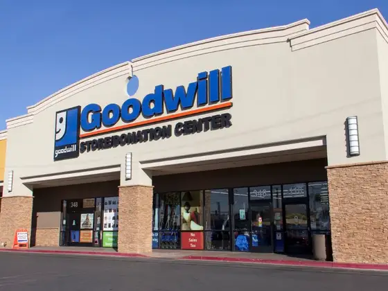 Goodwill