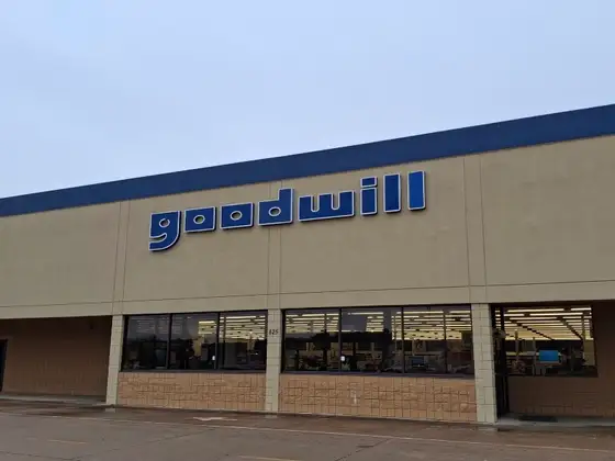 Goodwill Super Store