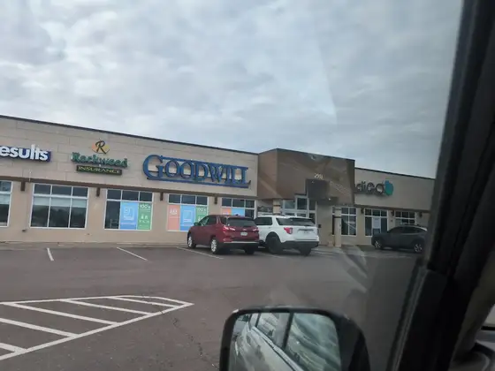 Goodwill