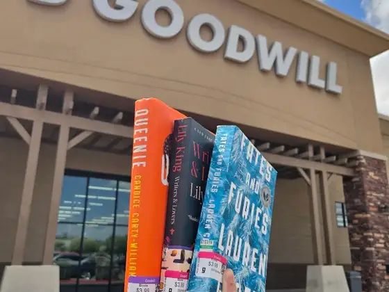 Goodwill