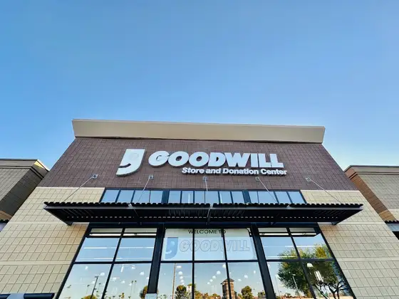Goodwill