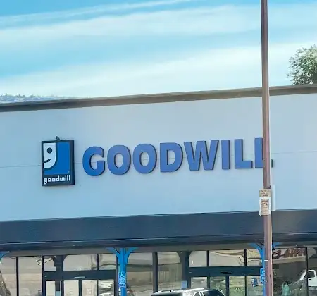 Goodwill