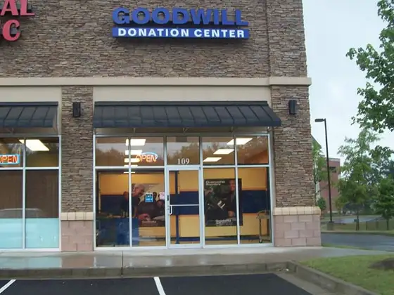 Goodwill