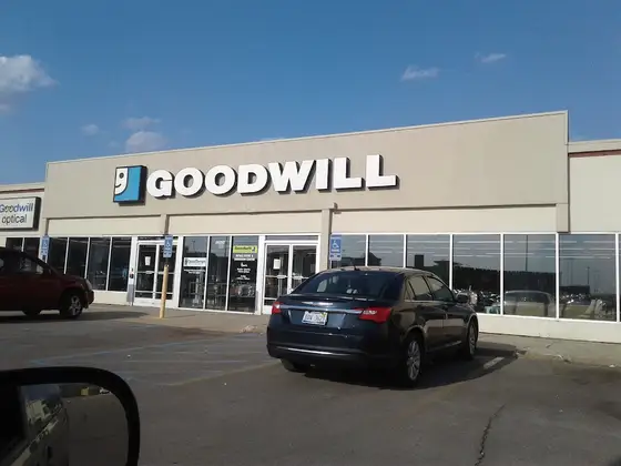 Goodwill