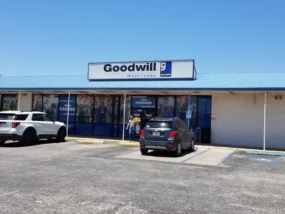 Goodwill