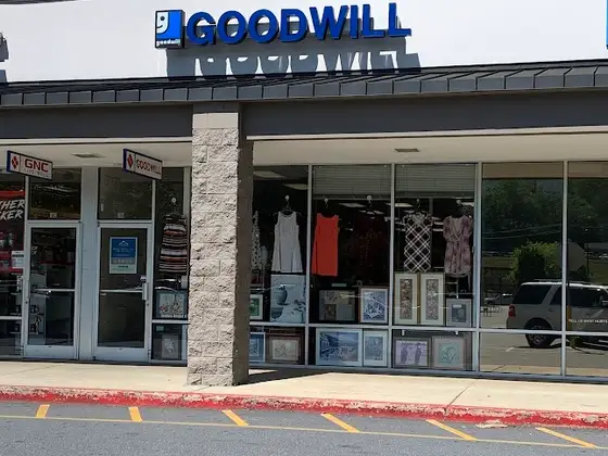 Goodwill