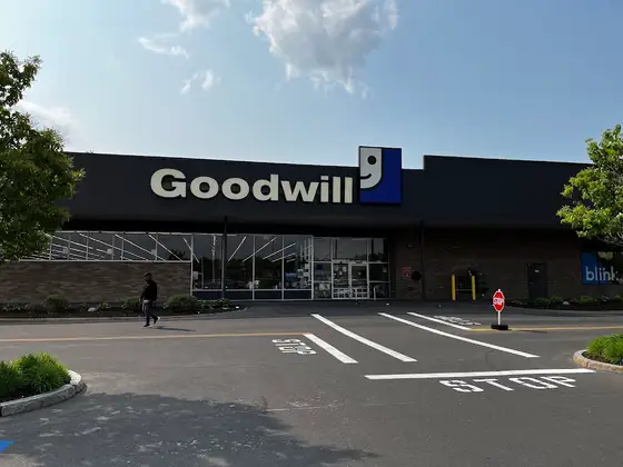 Goodwill