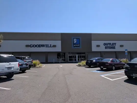 Goodwill