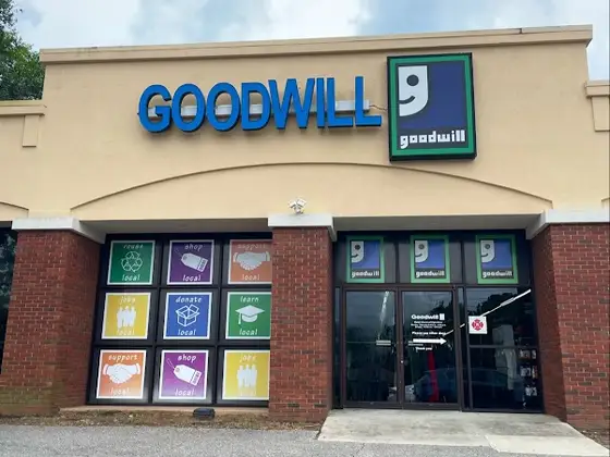 Goodwill