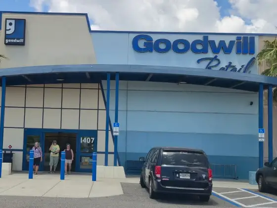 Goodwill
