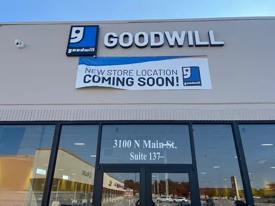 Goodwill