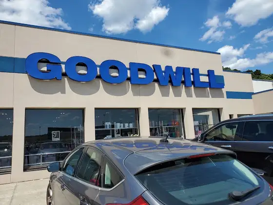 Goodwill