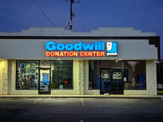 Goodwill