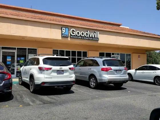 Goodwill