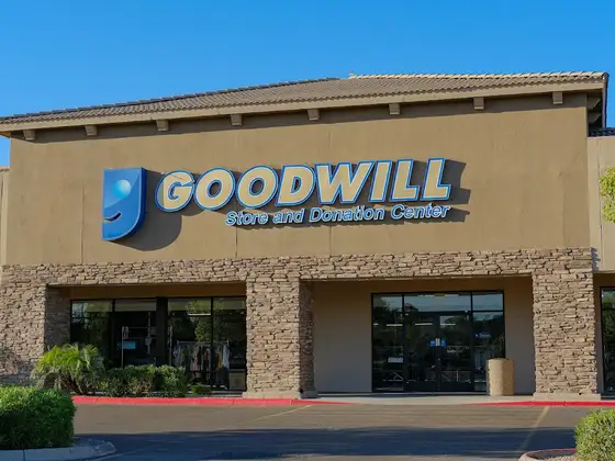 Goodwill