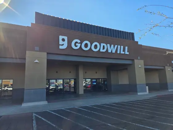 Goodwill