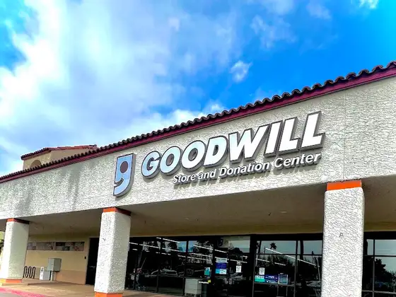 Goodwill